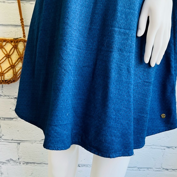 Roxy Junior’s Magic Hour Tank Dress - Picture 11 of 12